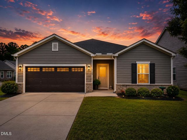 1134 Lippincott Road, Durham, NC 27703