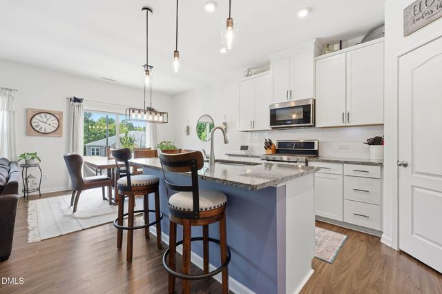 1134 Lippincott Road, Durham, NC 27703