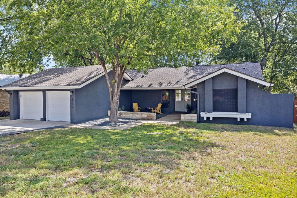 7213 Inspiration DR, Austin, TX 78724