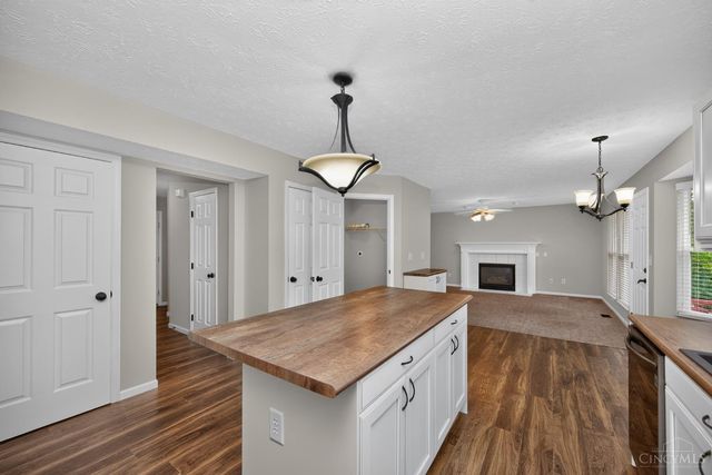 1321 Covedale Lane, Batavia Twp, OH 45102