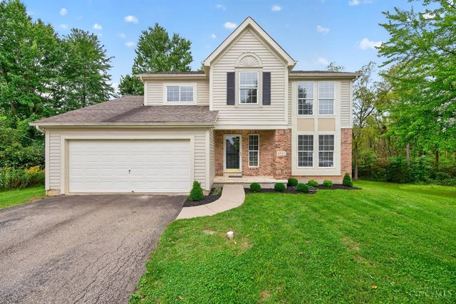 1321 Covedale Lane, Batavia Twp, OH 45102