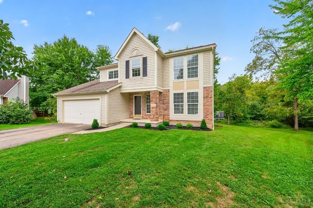 1321 Covedale Lane, Batavia Twp, OH 45102