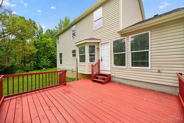 1321 Covedale Lane, Batavia Twp, OH 45102