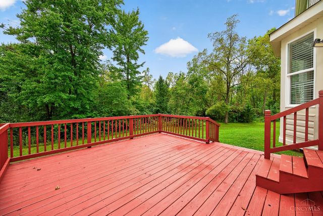 1321 Covedale Lane, Batavia Twp, OH 45102