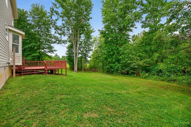 1321 Covedale Lane, Batavia Twp, OH 45102