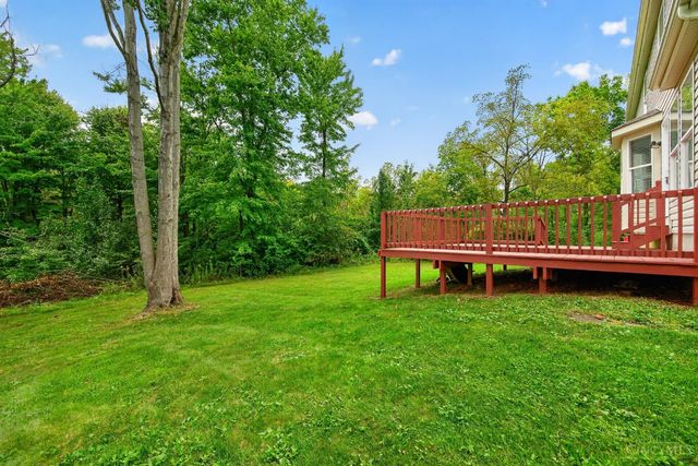 1321 Covedale Lane, Batavia Twp, OH 45102