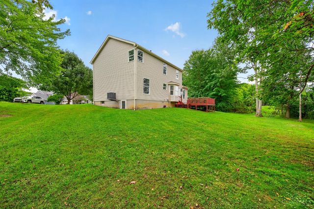 1321 Covedale Lane, Batavia Twp, OH 45102