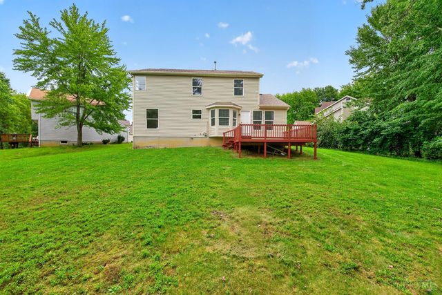 1321 Covedale Lane, Batavia Twp, OH 45102