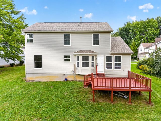 1321 Covedale Lane, Batavia Twp, OH 45102
