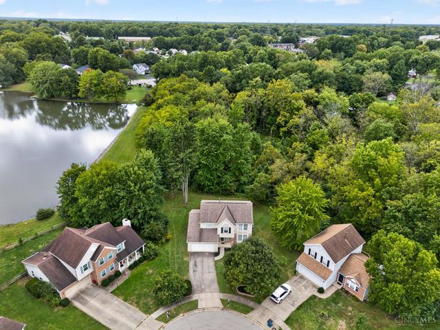 1321 Covedale Lane, Batavia Twp, OH 45102