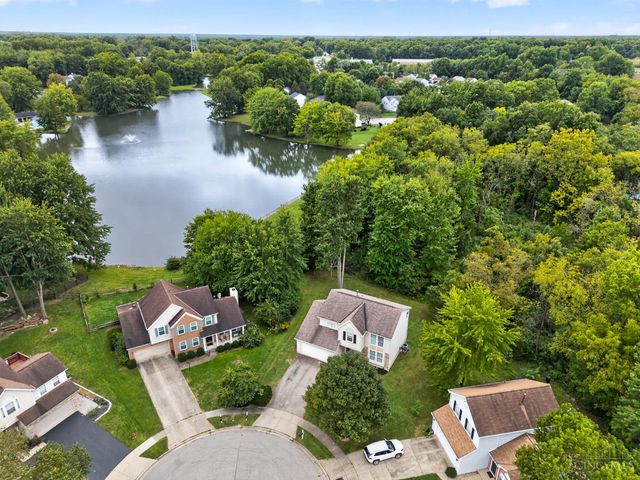 1321 Covedale Lane, Batavia Twp, OH 45102