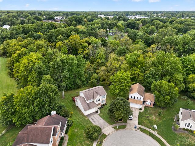 1321 Covedale Lane, Batavia Twp, OH 45102