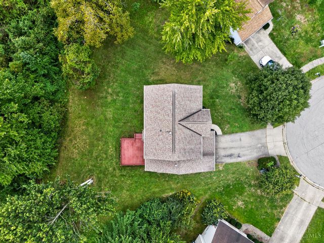 1321 Covedale Lane, Batavia Twp, OH 45102