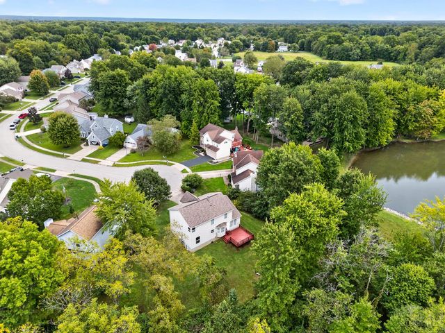 1321 Covedale Lane, Batavia Twp, OH 45102
