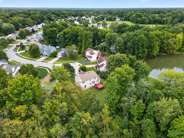 1321 Covedale Lane, Batavia Twp, OH 45102