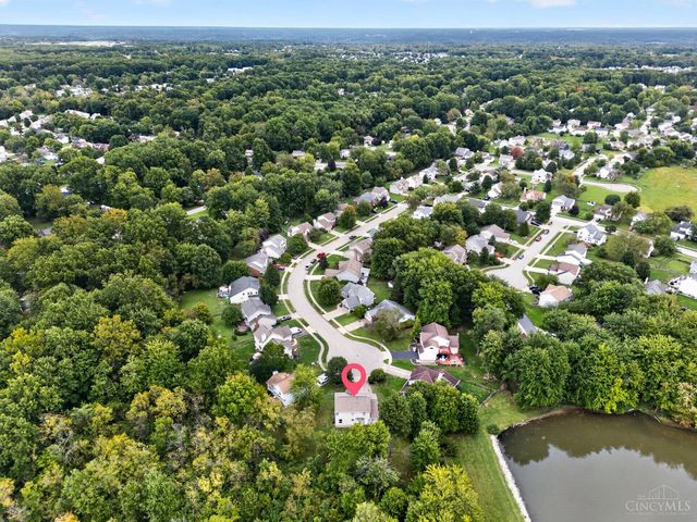 1321 Covedale Lane, Batavia Twp, OH 45102