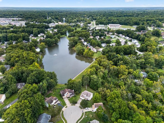 1321 Covedale Lane, Batavia Twp, OH 45102