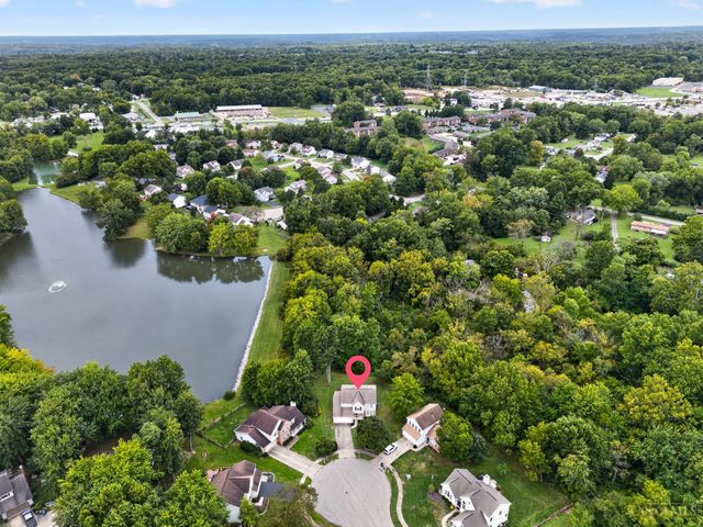 1321 Covedale Lane, Batavia Twp, OH 45102