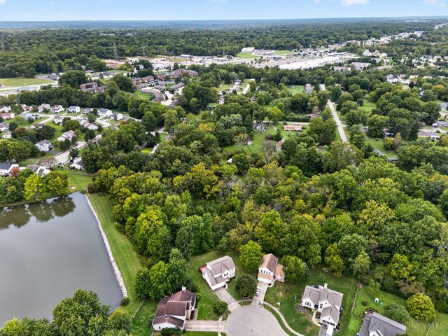 1321 Covedale Lane, Batavia Twp, OH 45102