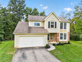 1321 Covedale Lane, Batavia Twp, OH 45102