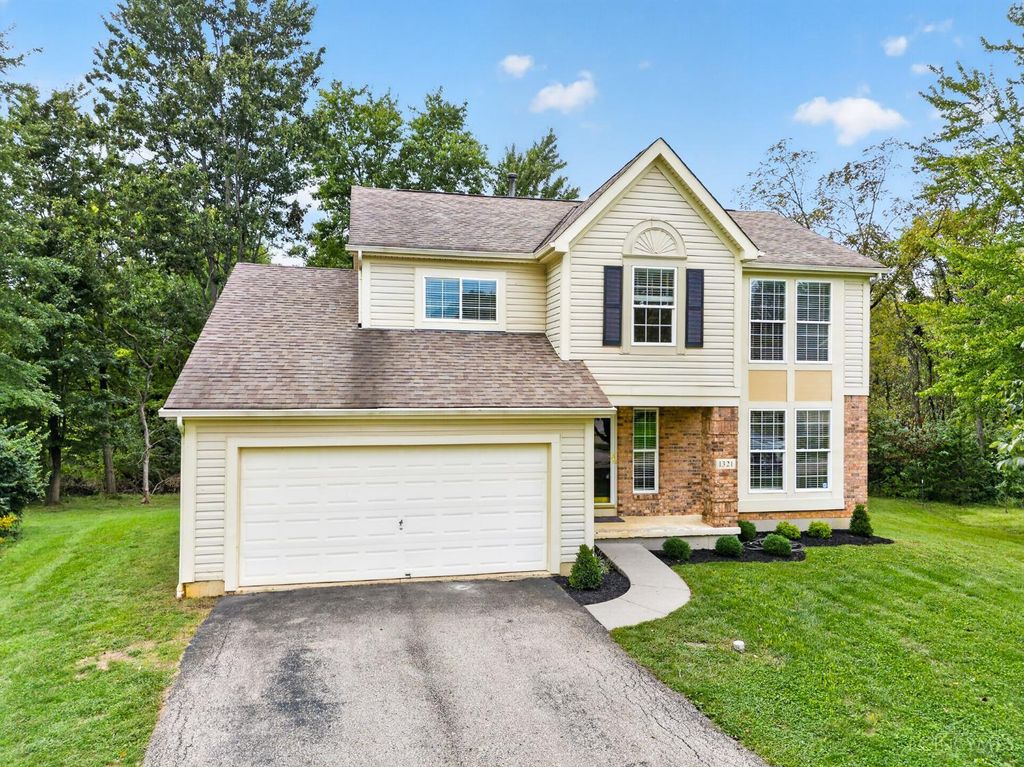 1321 Covedale Lane, Batavia Twp, OH 45102