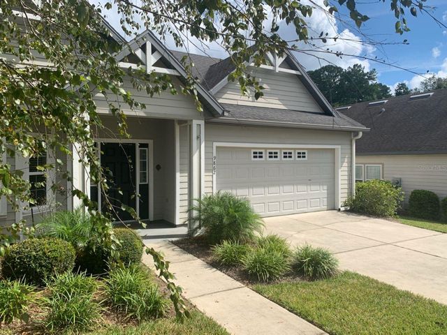 9862 NW 18TH ROAD, Gainesville, FL 32606