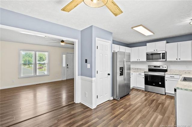 2044 Wheeling Street, Fayetteville, NC 28303
