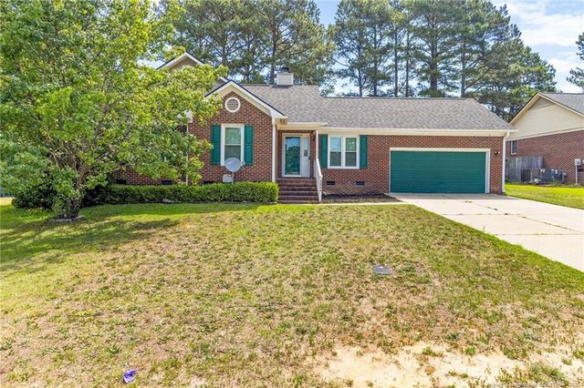 2044 Wheeling Street, Fayetteville, NC 28303