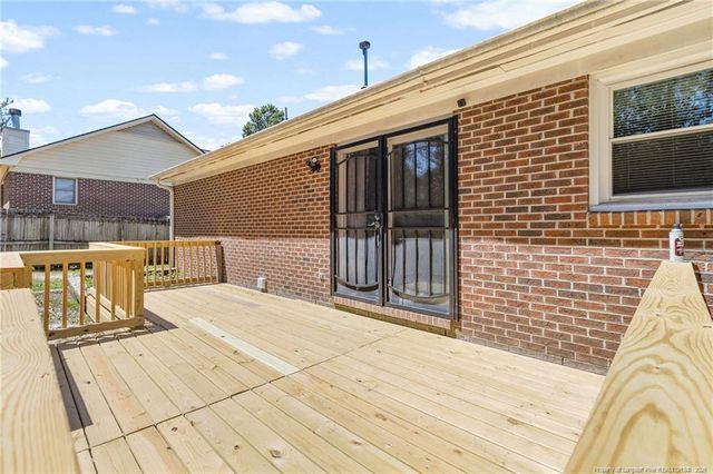 2044 Wheeling Street, Fayetteville, NC 28303
