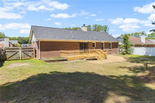 2044 Wheeling Street, Fayetteville, NC 28303