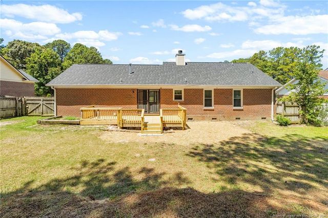 2044 Wheeling Street, Fayetteville, NC 28303