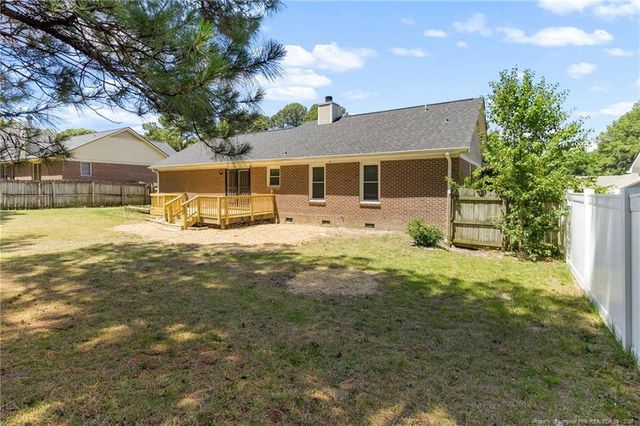 2044 Wheeling Street, Fayetteville, NC 28303