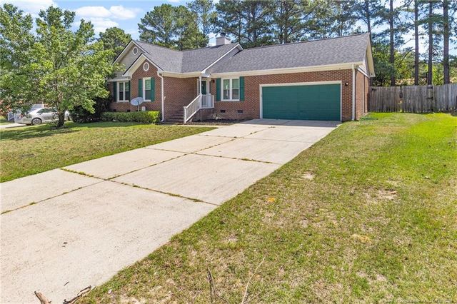 2044 Wheeling Street, Fayetteville, NC 28303