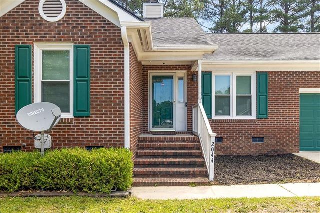 2044 Wheeling Street, Fayetteville, NC 28303