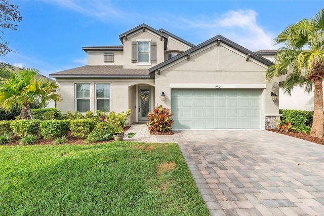 14412 20TH STREET E, Parrish, FL 34219