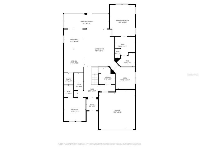 14412 20TH STREET E, Parrish, FL 34219