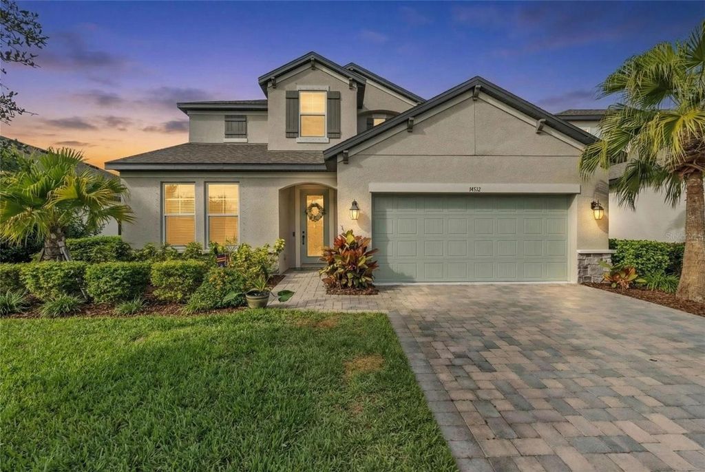 14412 20TH STREET E, Parrish, FL 34219