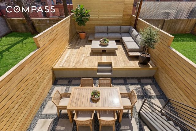 582 Quincy Street, New York City, NY 11221