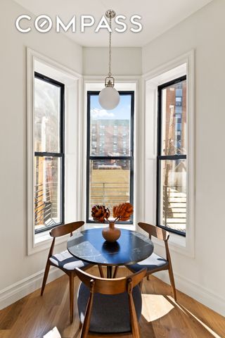 582 Quincy Street, New York City, NY 11221