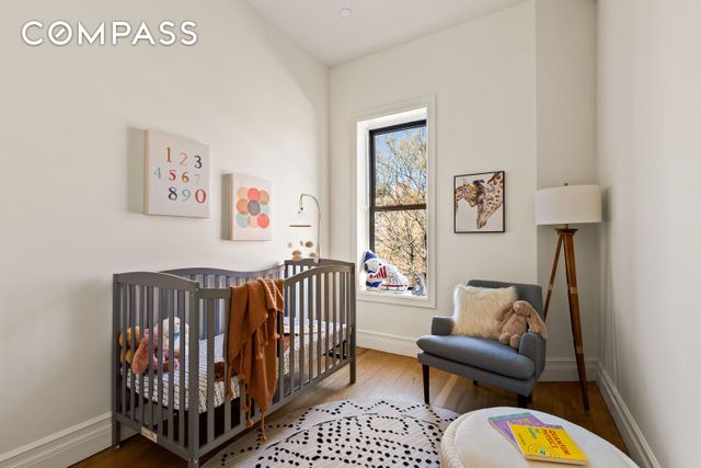 582 Quincy Street, New York City, NY 11221