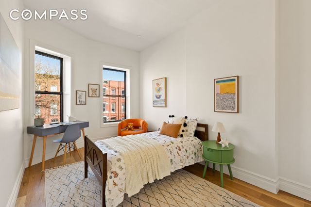 582 Quincy Street, New York City, NY 11221