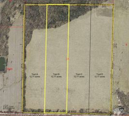 TRACT B E SUGAR GROVE RD, Columbia, MO 65201