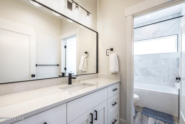 775 Lakeview Drive, Heber City, UT 84032