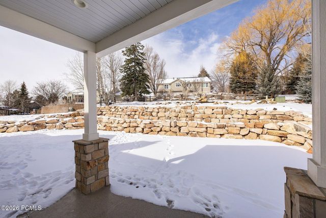 775 Lakeview Drive, Heber City, UT 84032