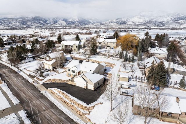 775 Lakeview Drive, Heber City, UT 84032
