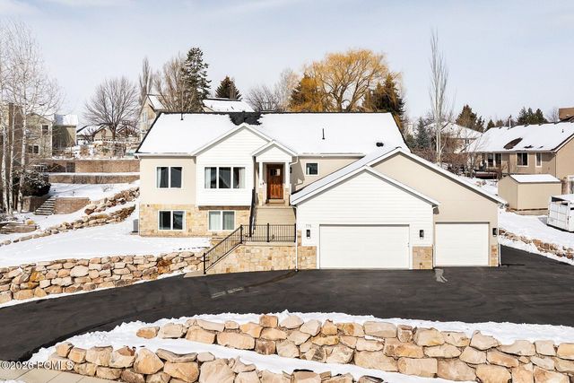 775 Lakeview Drive, Heber City, UT 84032