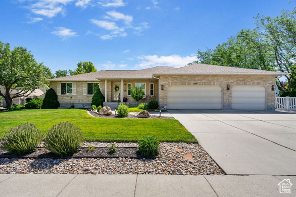 11187 S 2480 W, South Jordan, UT 84095