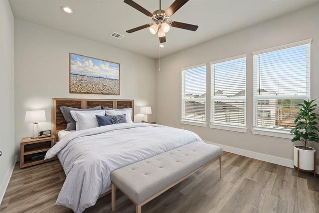 9016 Lonestar Creekbend Lane, Houston, TX 77080