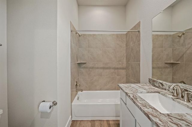 9016 Lonestar Creekbend Lane, Houston, TX 77080