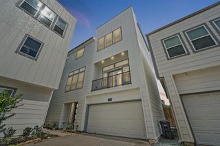 9016 Lonestar Creekbend Lane, Houston, TX 77080